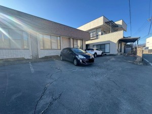 諏訪市、中古一戸建ての画像です