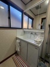 諏訪市、中古一戸建ての画像です