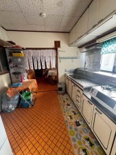 諏訪市、中古一戸建ての画像です