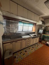 諏訪市、中古一戸建ての画像です