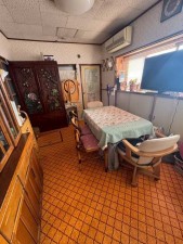 諏訪市、中古一戸建ての画像です