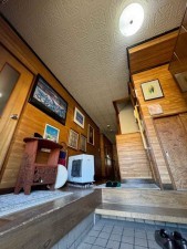 諏訪市、中古一戸建ての画像です