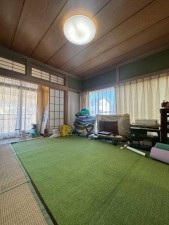 諏訪市、中古一戸建ての画像です
