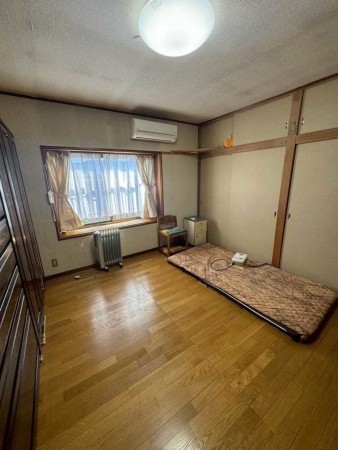 諏訪市、中古一戸建ての画像です