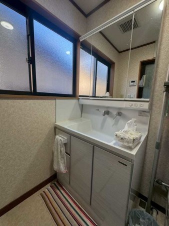 諏訪市、中古一戸建ての画像です