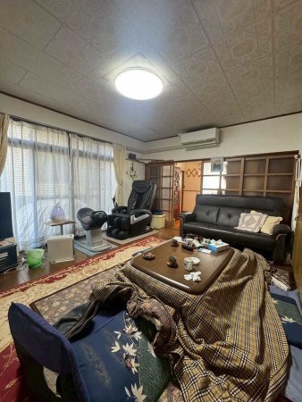 諏訪市、中古一戸建ての画像です