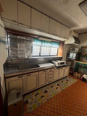 諏訪市、中古一戸建ての画像です