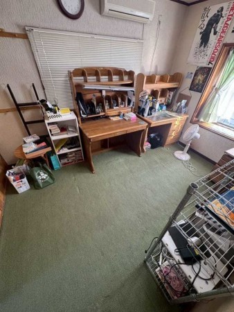 諏訪市、中古一戸建ての画像です