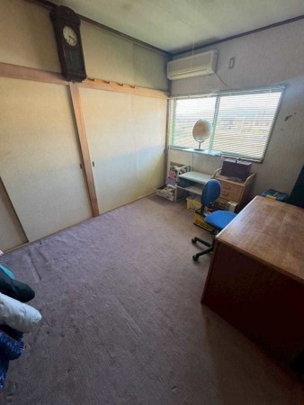 諏訪市、中古一戸建ての画像です