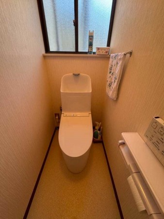 諏訪市、中古一戸建ての画像です