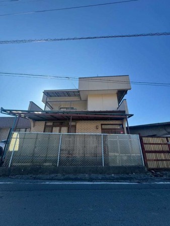 諏訪市、中古一戸建ての画像です