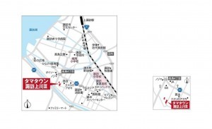 諏訪市上川、中古一戸建ての画像です