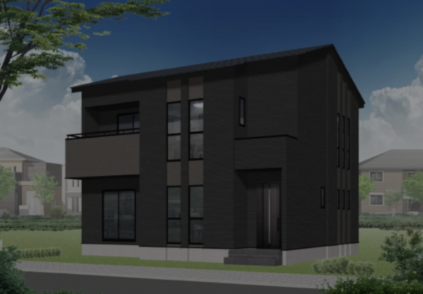 諏訪市上川、中古一戸建ての画像です