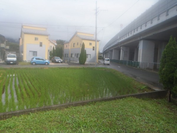 諏訪市、中古一戸建ての画像です