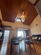 茅野市北山、マンションの画像です