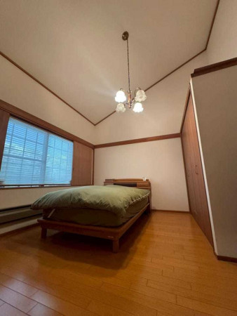 茅野市北山、マンションの画像です