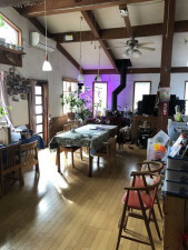 諏訪郡原村ペンション、中古一戸建ての画像です