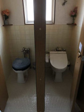 諏訪郡原村ペンション、中古一戸建ての画像です