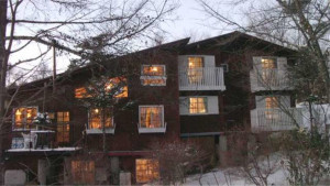 諏訪郡原村ペンション、中古一戸建ての画像です