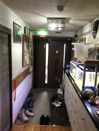 諏訪郡原村ペンション、中古一戸建ての画像です