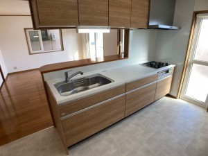 茅野市、中古一戸建ての画像です