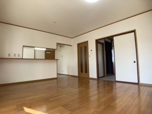 茅野市、中古一戸建ての画像です