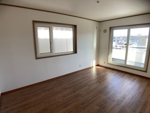 茅野市、中古一戸建ての画像です