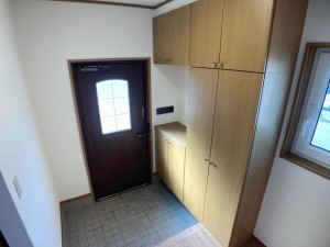 茅野市、中古一戸建ての画像です