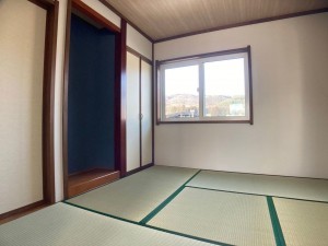 茅野市、中古一戸建ての画像です