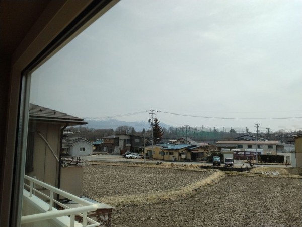 茅野市、中古一戸建ての画像です