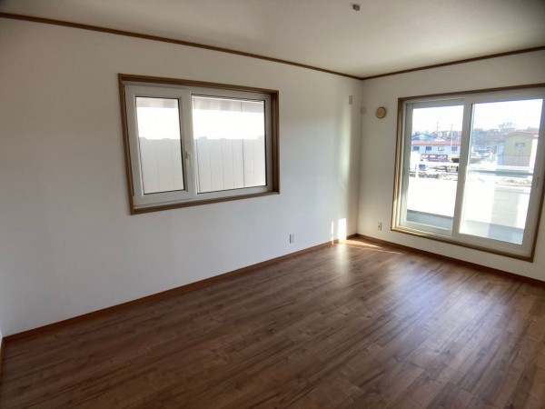 茅野市、中古一戸建ての画像です