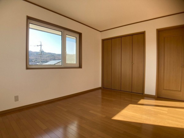 茅野市、中古一戸建ての画像です