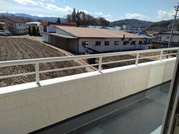 茅野市、中古一戸建ての画像です