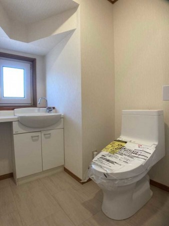 茅野市、中古一戸建ての画像です