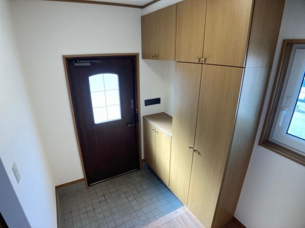 茅野市、中古一戸建ての画像です