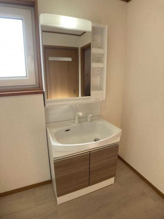 茅野市、中古一戸建ての画像です