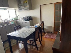 諏訪郡富士見町落合、中古一戸建ての画像です