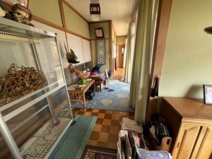 諏訪郡富士見町落合、中古一戸建ての画像です