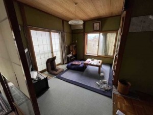 諏訪郡富士見町落合、中古一戸建ての画像です