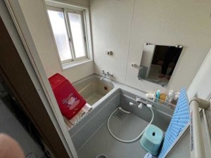 諏訪郡富士見町落合、中古一戸建ての画像です