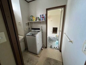 諏訪郡富士見町落合、中古一戸建ての画像です