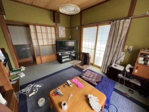 諏訪郡富士見町落合、中古一戸建ての画像です