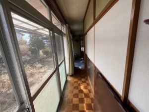 諏訪郡富士見町落合、中古一戸建ての画像です