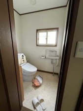 諏訪郡富士見町落合、中古一戸建ての画像です