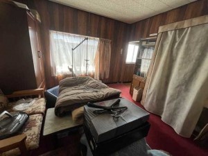 諏訪郡富士見町落合、中古一戸建ての画像です