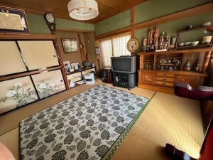 諏訪郡富士見町落合、中古一戸建ての画像です