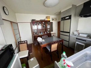 諏訪郡富士見町落合、中古一戸建ての画像です