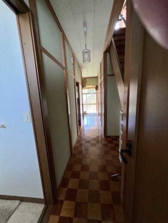 諏訪郡富士見町落合、中古一戸建ての画像です