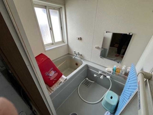 諏訪郡富士見町落合、中古一戸建ての画像です