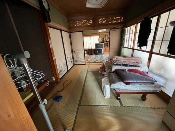 諏訪郡富士見町落合、中古一戸建ての画像です